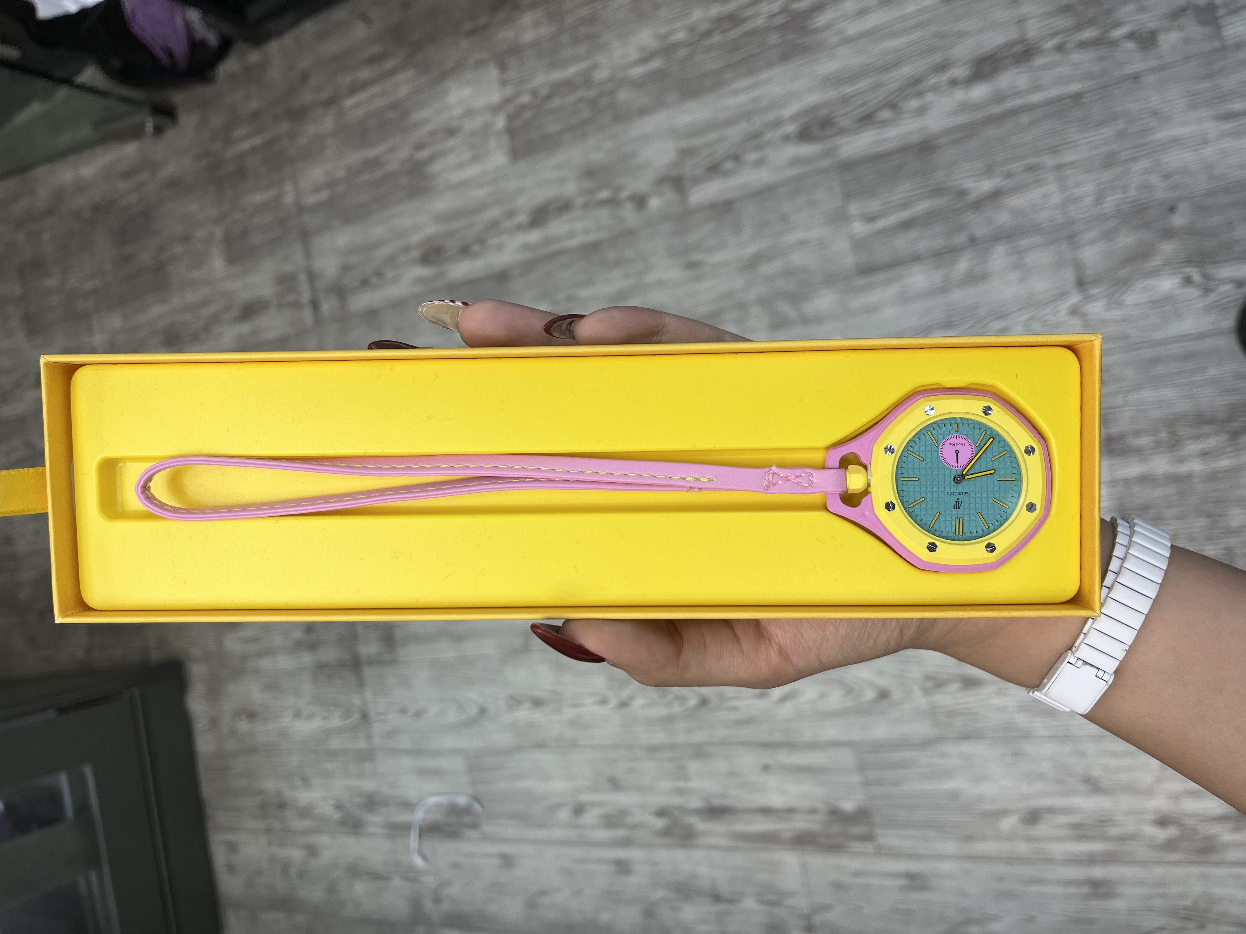 پاپ رویال